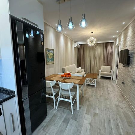 Appartment Giorgi Batumi Eksteriør bilde