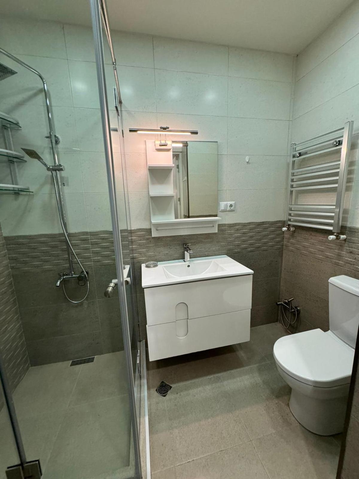 Appartment Giorgi Batumi Eksteriør bilde
