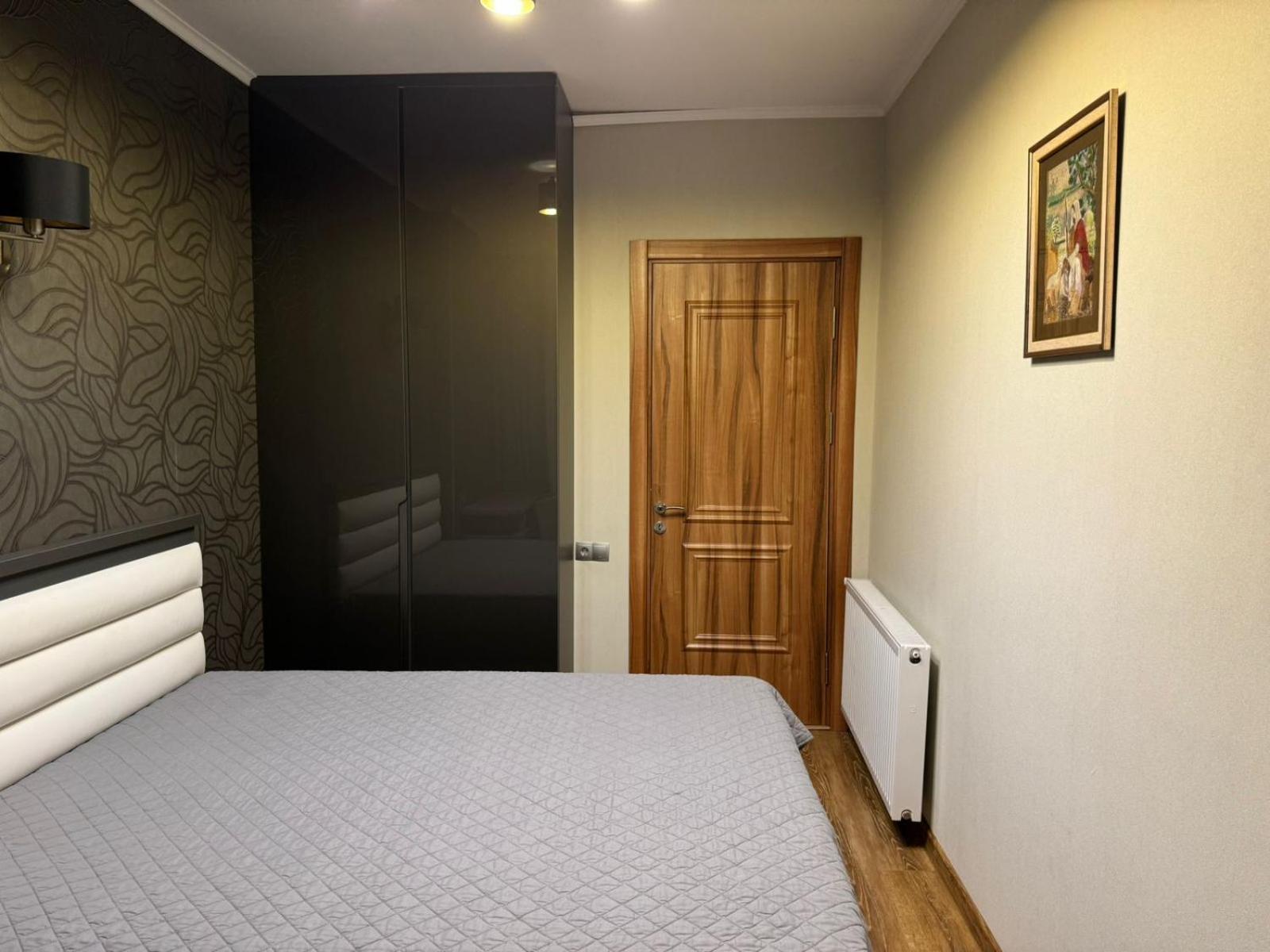 Appartment Giorgi Batumi Eksteriør bilde